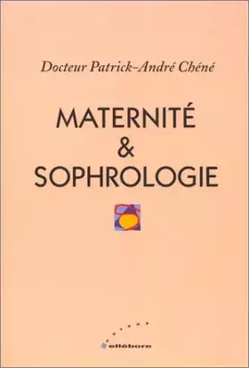 Couverture du produit · Maternité et sophrologie