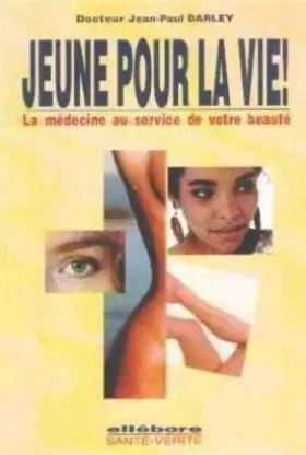 Couverture du produit · Jeune pour la vie