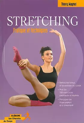 Couverture du produit · Stretching : Pratique et techniques