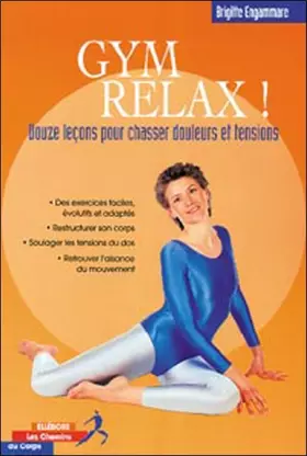 Couverture du produit · Gym-relax
