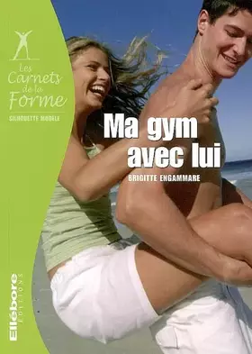 Couverture du produit · Ma gym avec lui