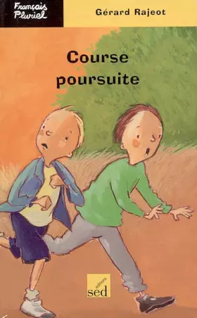 Couverture du produit · Course poursuite