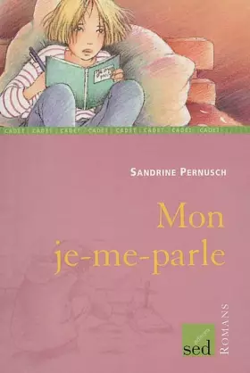 Couverture du produit · Mon je-me-parle CE2