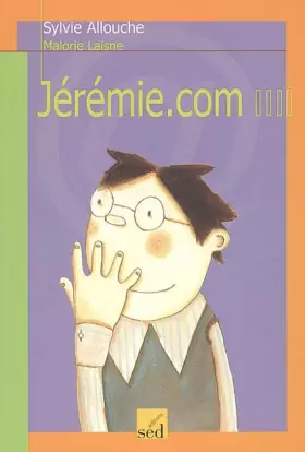 Couverture du produit · Jérémie.com