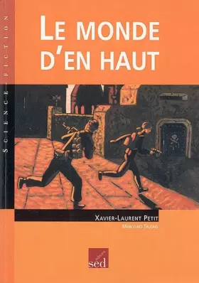 Couverture du produit · Le monde d'en haut