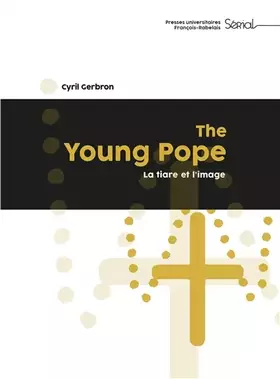 Couverture du produit · The Young Pope: La tiare et l'image