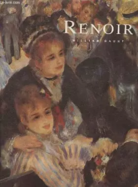 Couverture du produit · Renoir