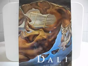 Couverture du produit · Salvador Dali