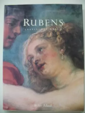 Couverture du produit · Rubens