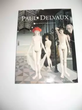 Couverture du produit · Paul Délvaux