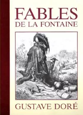 Couverture du produit · Fables de La Fontaine