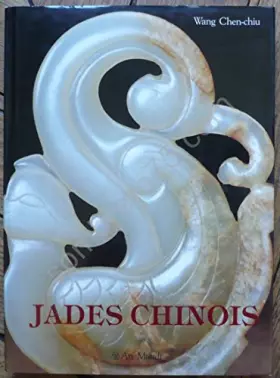 Couverture du produit · Jades chinois
