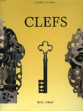 Couverture du produit · Clefs