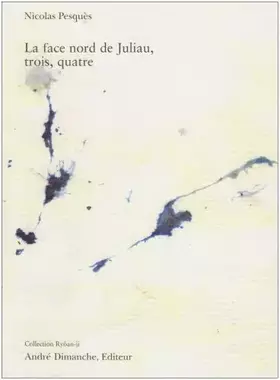 Couverture du produit · La face nord de Juliau, tome 3
