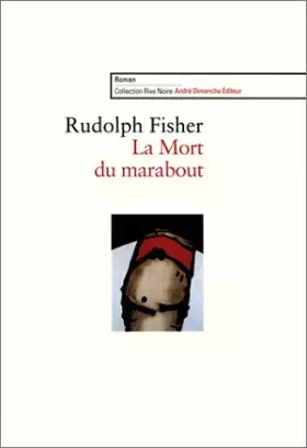 Couverture du produit · La Mort du marabout