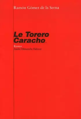 Couverture du produit · Le Torero Caracho