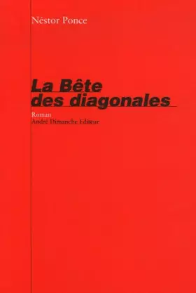 Couverture du produit · La Bête des diagonales