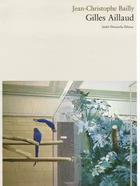 Couverture du produit · Gilles Aillaud
