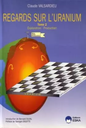 Couverture du produit · Regards sur uranium 2