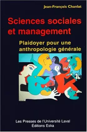 Couverture du produit · Sciences sociales et management