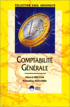 Couverture du produit · Comptabilité générale