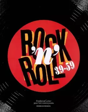 Couverture du produit · coffret luxe rock'n'roll 39-59