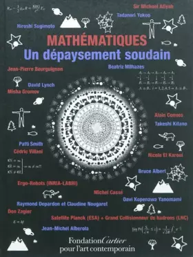 Couverture du produit · Mathematiques : Un dépaysement soudain