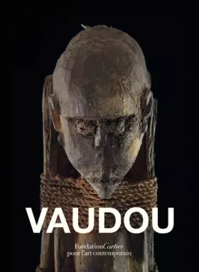 Couverture du produit · Vaudou