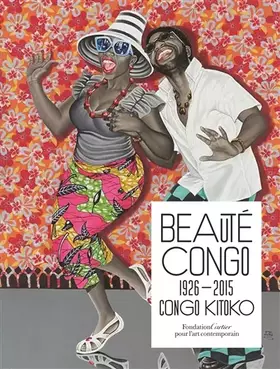 Couverture du produit · Beauté Congo - 1926-2015 - Congo Kitoko