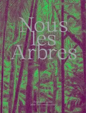 Couverture du produit · Nous les Arbres