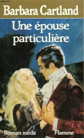 Couverture du produit · une epouse particuliere