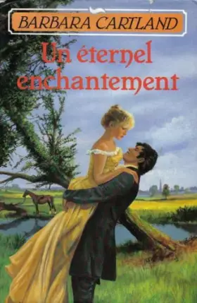 Couverture du produit · Un Éternel enchantement (Flamme)