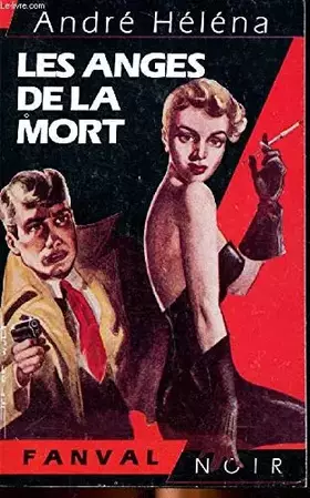 Couverture du produit · Les anges de la mort