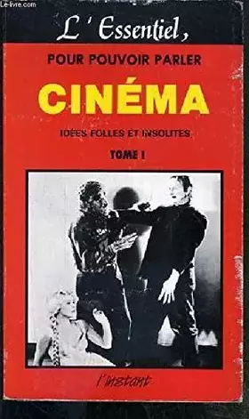 Couverture du produit · Cinema t. 1