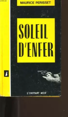 Couverture du produit · Soleil d'enfer