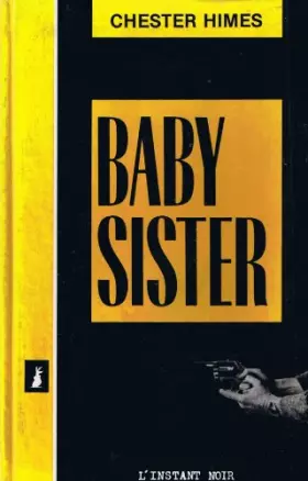 Couverture du produit · Baby Sister