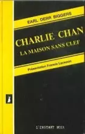 Couverture du produit · La Maison sans clef