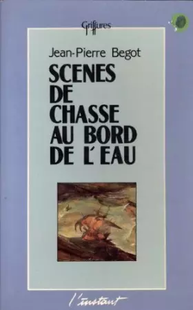 Couverture du produit · Scènes de chasse au bord de l'eau