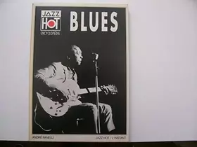 Couverture du produit · Blues