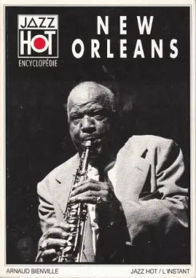 Couverture du produit · New Orleans