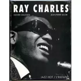 Couverture du produit · Ray Charles