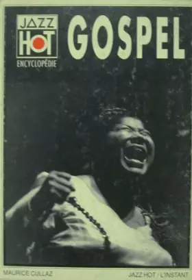 Couverture du produit · Gospel