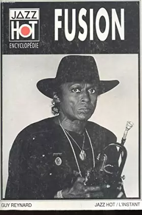 Couverture du produit · Fusion