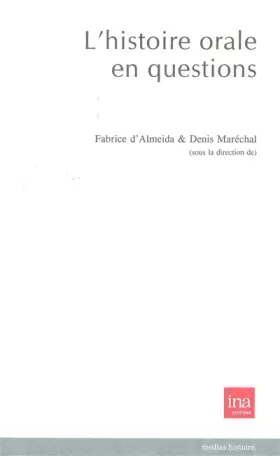 Couverture du produit · Les chantiers de la mémoire