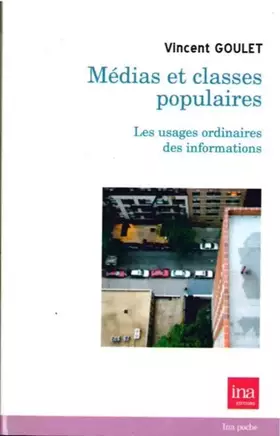Couverture du produit · Medias et classes populaires