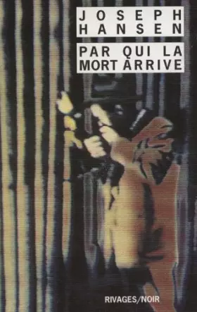 Couverture du produit · Par qui la mort arrive