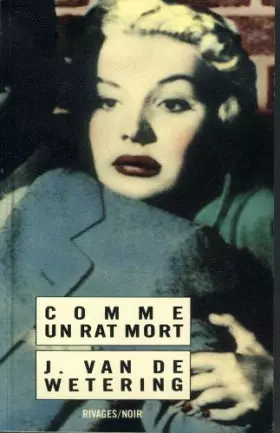Couverture du produit · Comme un rat mort