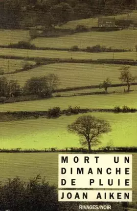 Couverture du produit · Mort un dimanche de pluie
