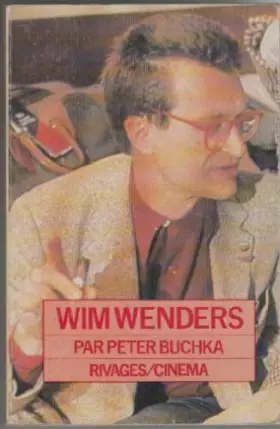 Couverture du produit · Wim Wenders