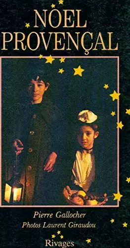 Couverture du produit · Noël provencal